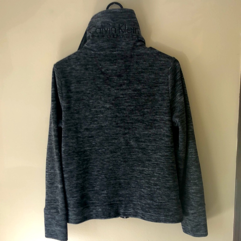 Calvin Klein Performance Fleece- Small - Picture 9 of 16